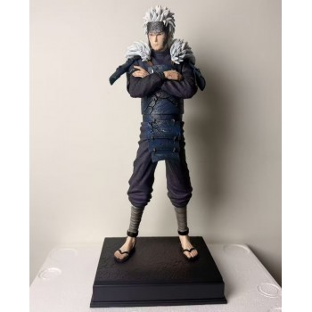Naruto Tsunade anime figure