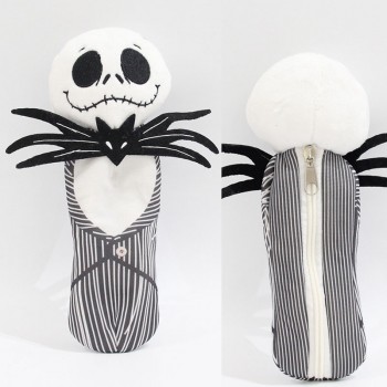 The Nightmare Before Christmas plush pen bag pencil case