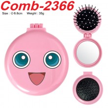 Comb-2366