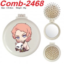 Comb-2468