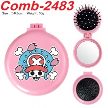 Comb-2483
