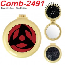 Comb-2491