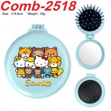 Comb-2518