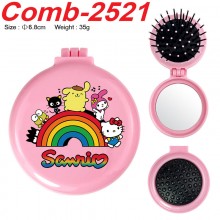 Comb-2521