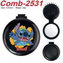 Comb-2531