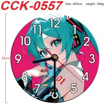 CCK-0557