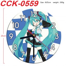 CCK-0559