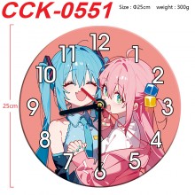 CCK-0551