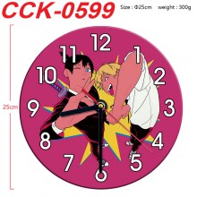 CCK-0599