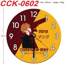 CCK-0602