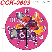 CCK-0603