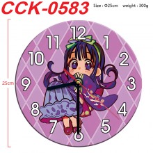 CCK-0583