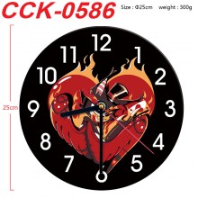 CCK-0586