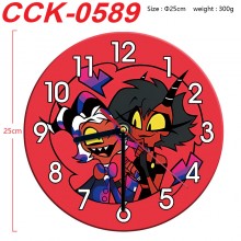 CCK-0589