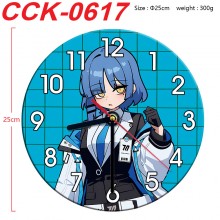 CCK-0617