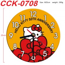 CCK-0708