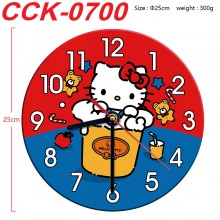CCK-0700