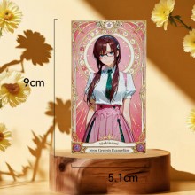 EVA anime Magnetic Fridge Magnet Refrigerator Stic...