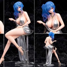 Azur Lane sofa St.Louis Luxurious Luxury Handle game figure