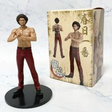 Yakuza Kasuga Ichiban anime figure
