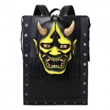 3D Demon King Ghost Night Tattoo personalized rive...
