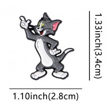 I