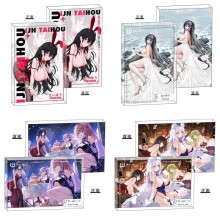 Azur LaneIJN Taiho game Acrylic Friendship Plaque ...