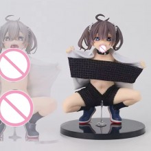 R18 Chi-Po-Addict s Human Rights Ecchi Sexy Waifu ...
