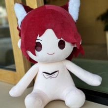 16inches Shin Megami Tensei Persona anime plush doll 40cm