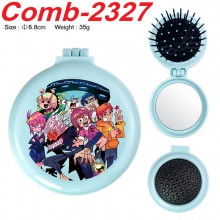 Comb-2327