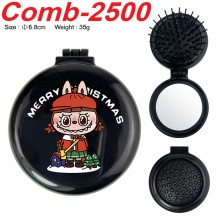 Comb-2500