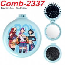 Comb-2337