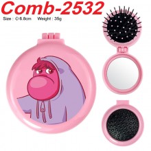 Comb-2532