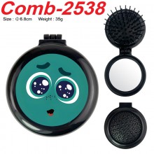 Comb-2538