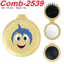 Comb-2539