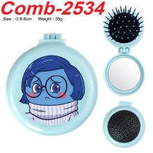 Comb-2534
