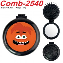Comb-2540