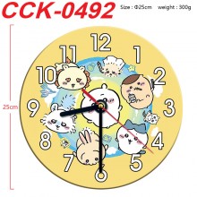 CCK-0492