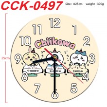 CCK-0497