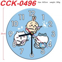 CCK-0496