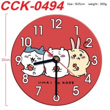 CCK-0494