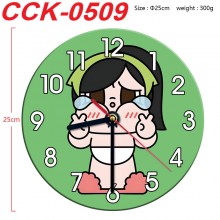 CCK-0509