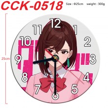 CCK-0518