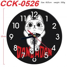 CCK-0526
