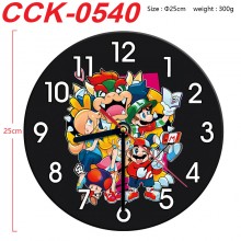 CCK-0540