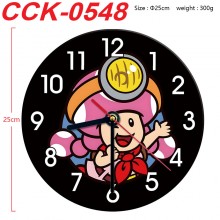 CCK-0548