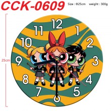 CCK-0609