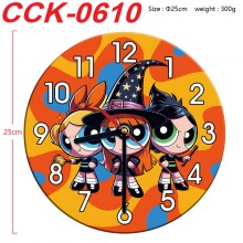 CCK-0610