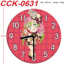 CCK-0631