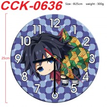 CCK-0636